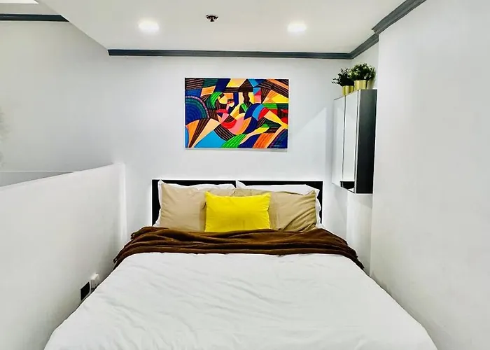 Loft & Lounge Manila