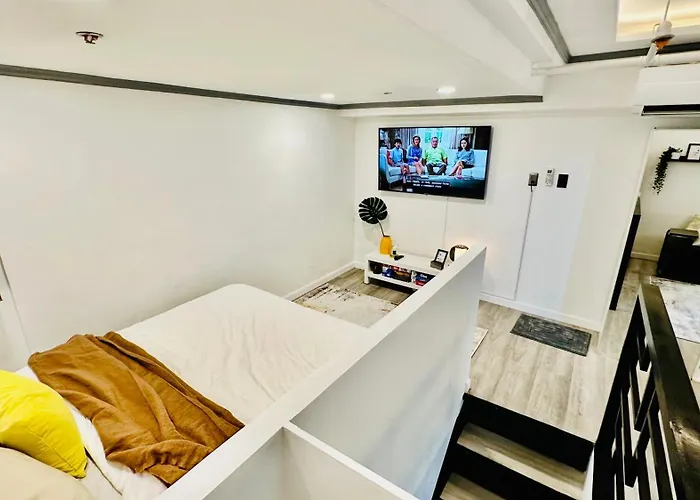Loft & Lounge Aparthotel *