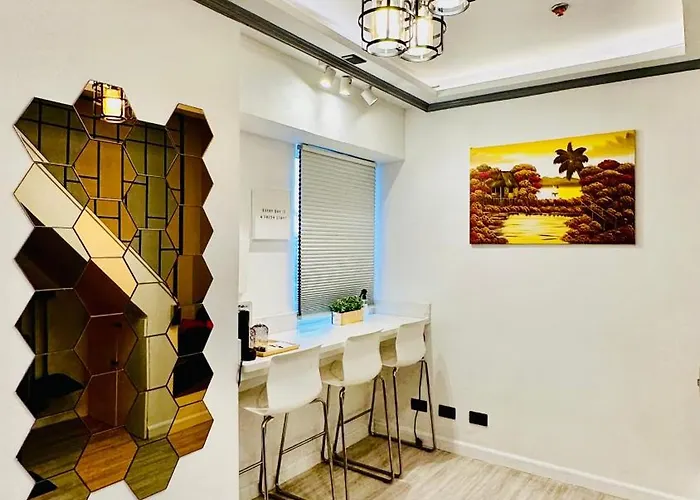 Aparthotel Loft & Lounge *