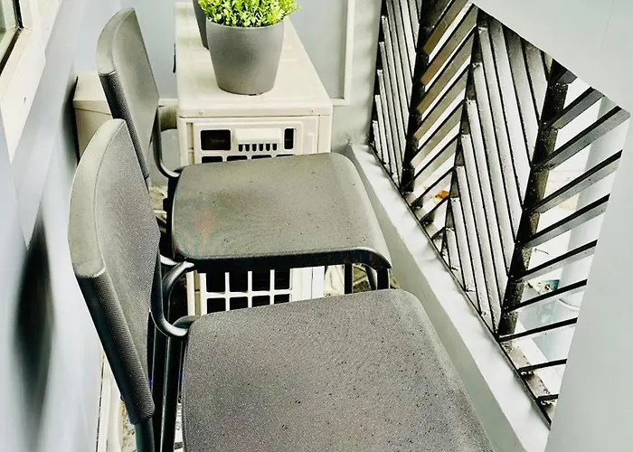 Aparthotel Loft & Lounge *