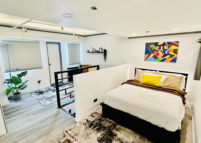 Loft & Lounge Manila