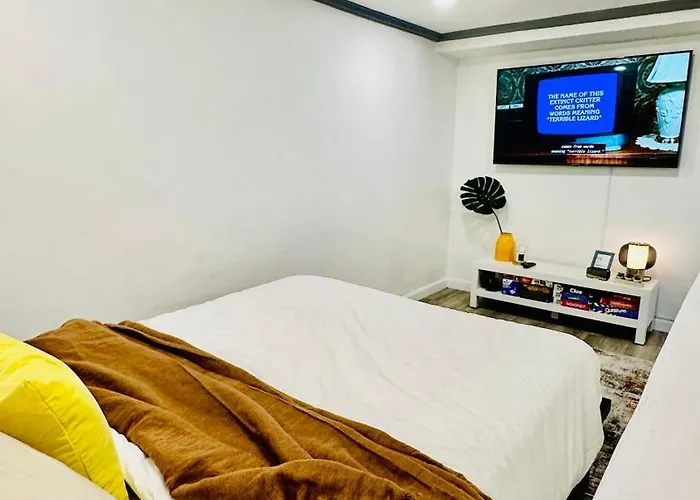 Loft & Lounge Aparthotel