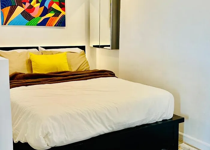 Loft & Lounge Aparthotel