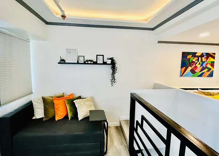 Loft & Lounge Manila