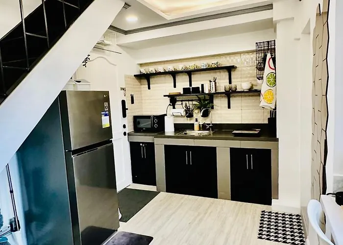 Aparthotel Loft & Lounge