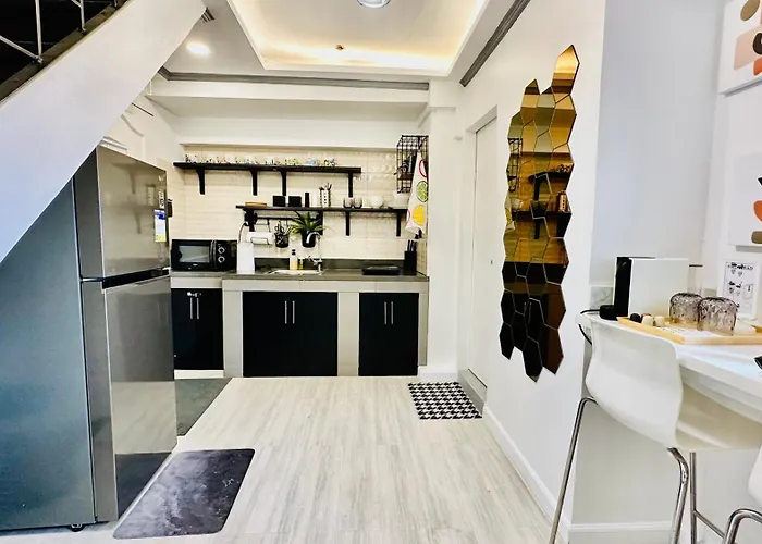 Aparthotel Loft & Lounge *