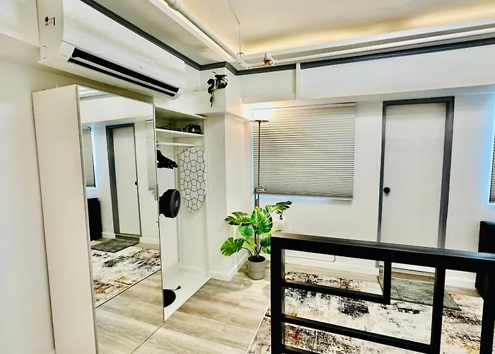 Aparthotel Loft & Lounge
