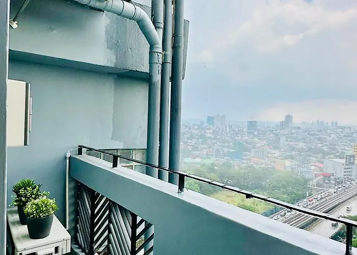 Loft & Lounge Manila