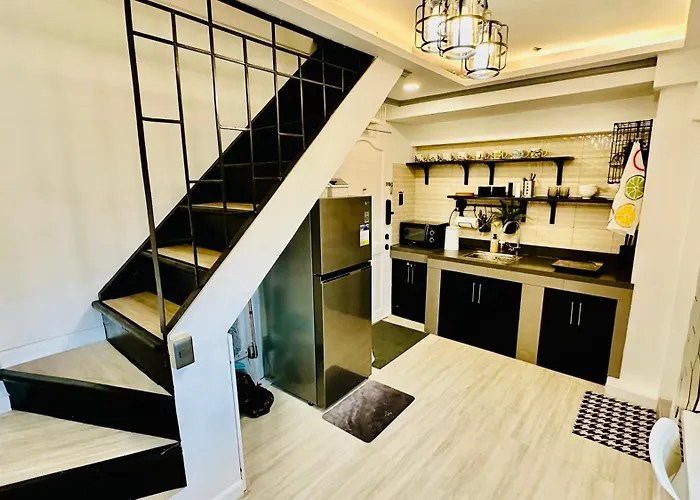 Aparthotel Loft & Lounge Manila