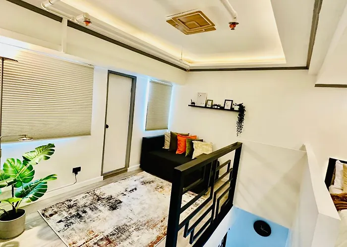 Aparthotel Loft & Lounge *